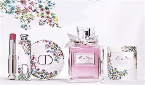 誘惑煥彩潤唇膏 Dior Beauty .